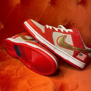 Nike SB Dunk Low “Nasty Boys”